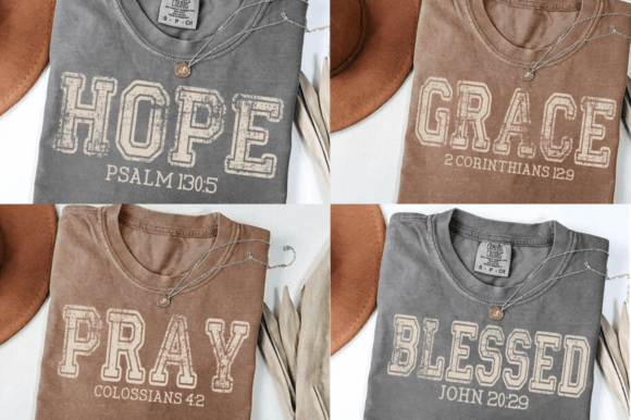 Jesus Christian SVG Bundle: Perfect for T-Shirt Designs and Graphics