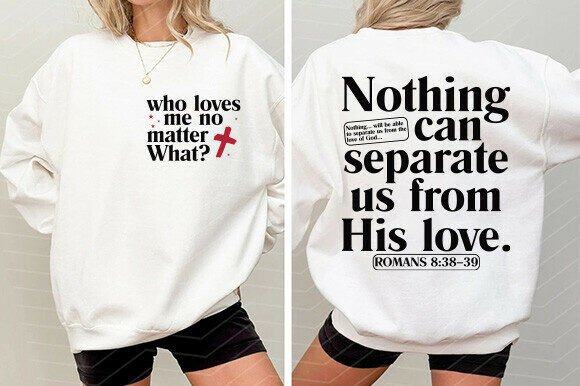 Jesus Quotes Png, Christian Svg for T-Shirt Designs and Graphics